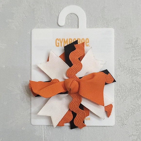 Mixed Lot of (6) Halloween Hair Accessories - Picture 4 of 8